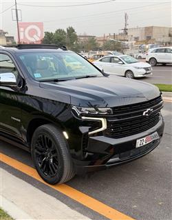 شێڤرۆلێت تاهۆ